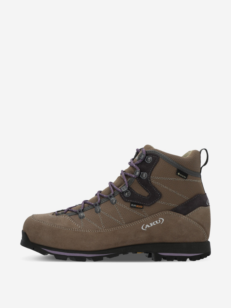 Ботинки женские AKU Trekker Lite III
