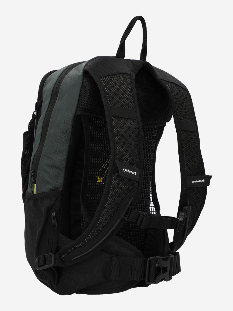 Рюкзак велосипедный Cyclotech, 18 л