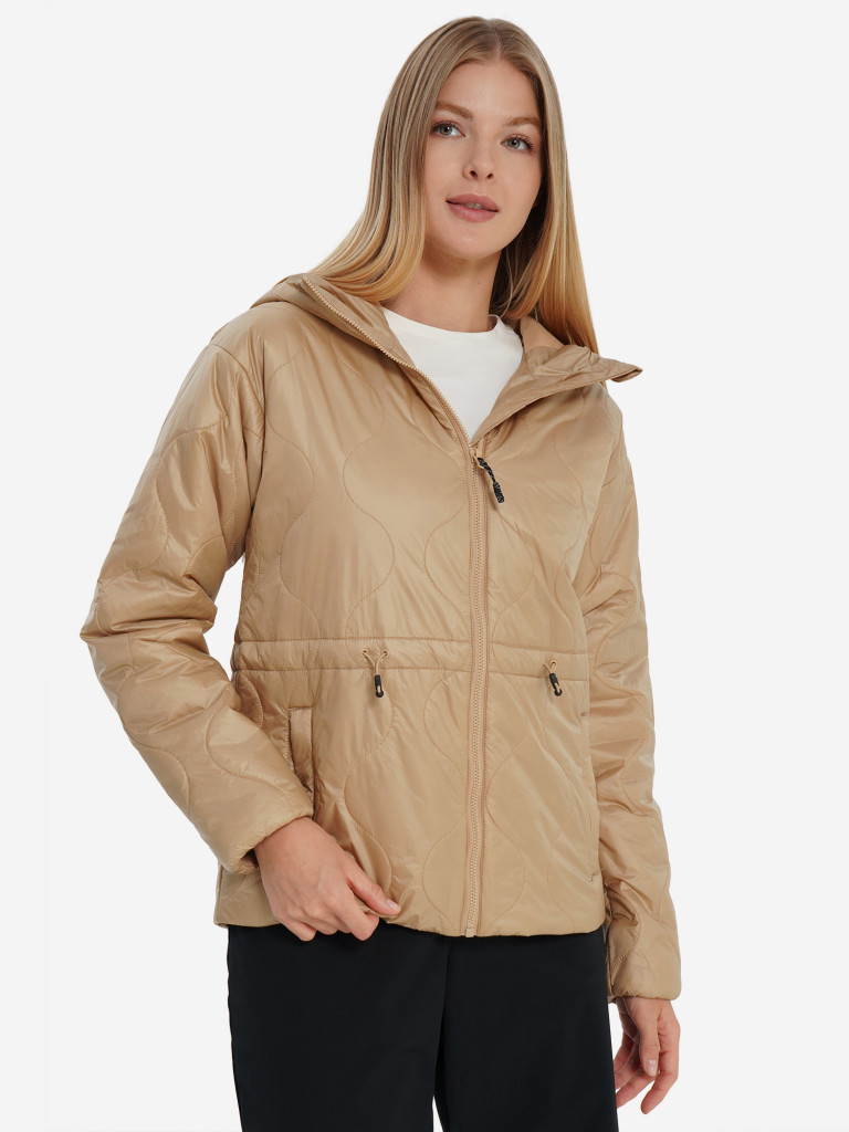 Куртка утепленная женская Northland