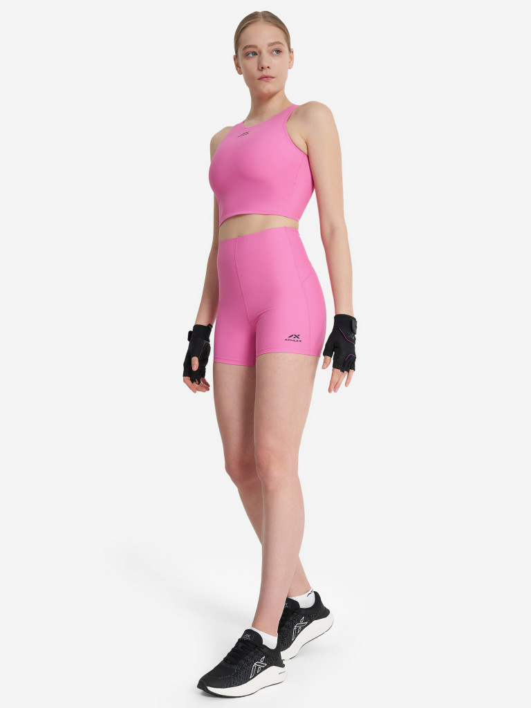Велосипедки женские Athlex