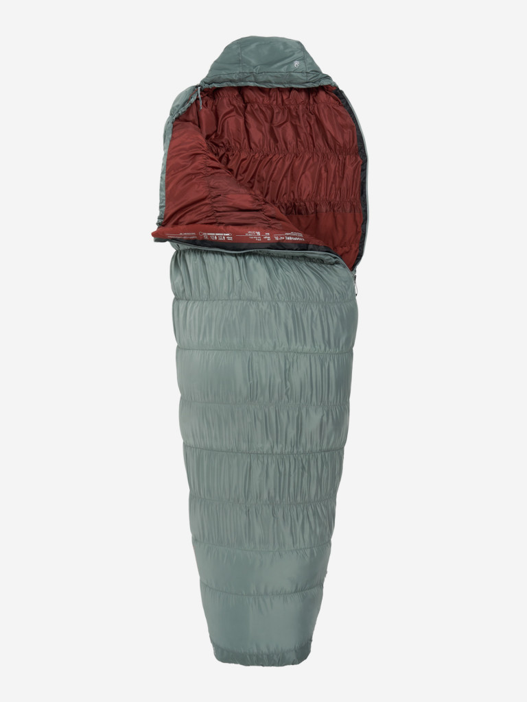Спальный мешок Deuter Exosphere +4