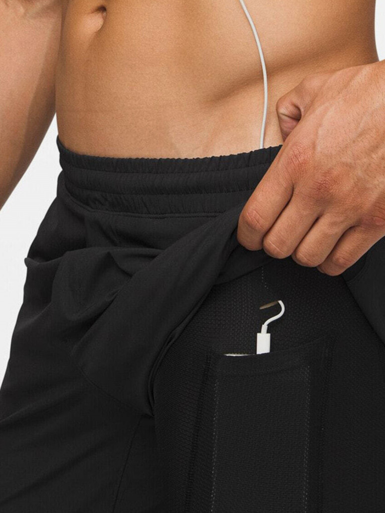Шорты Lululemon Pace Breaker Short 9"