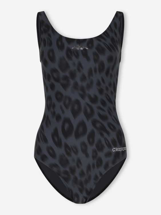 Купальник слитный женский Kappa