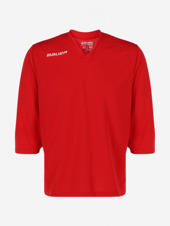 Джерси тренировочное детское Bauer