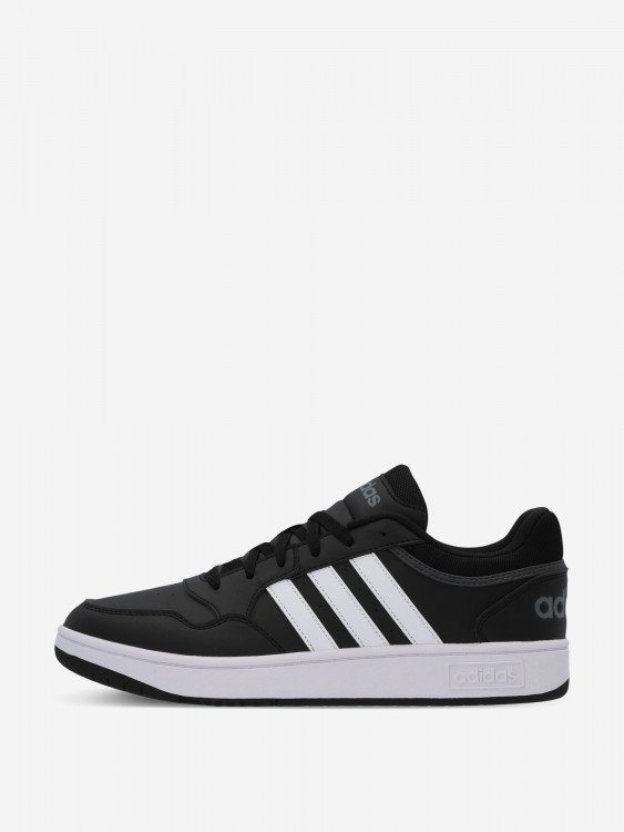Кеды мужские adidas Hoops 3.0
