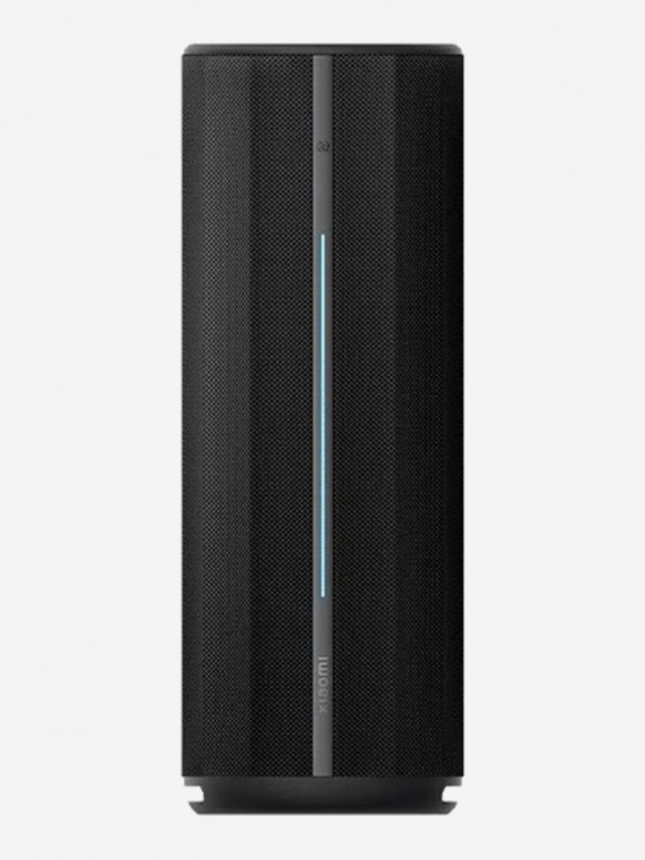 Портативная колонка Xiaomi Bluetooth Speaker ASM02A Black, CN