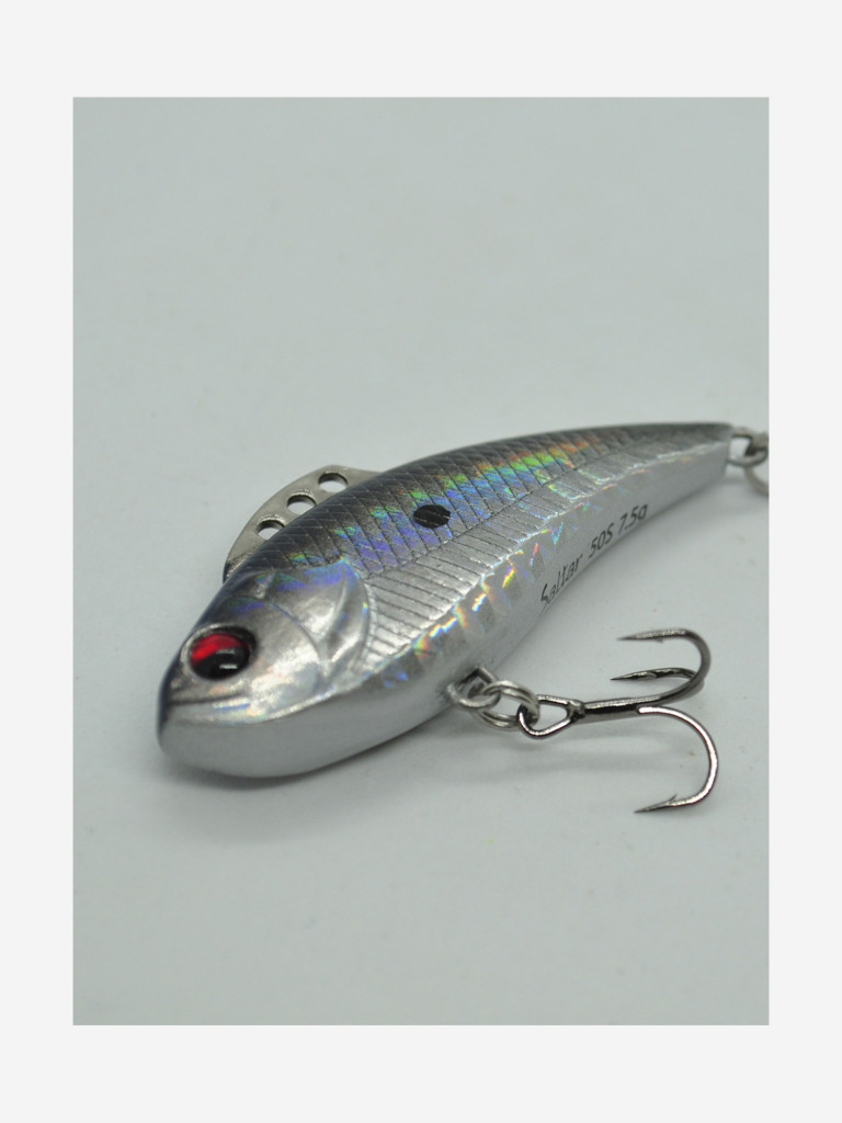 Воблер Mottomo Saltar 50S 7.5g King Salmon