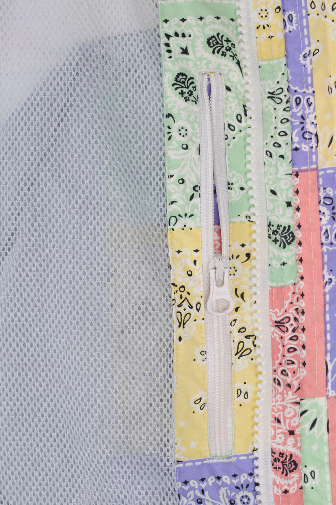 Ветровка женская Columbia Big Sandy Creek