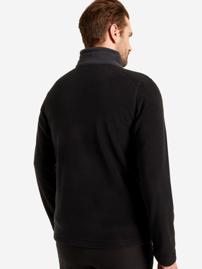 Джемпер флисовый мужской IcePeak Plummer