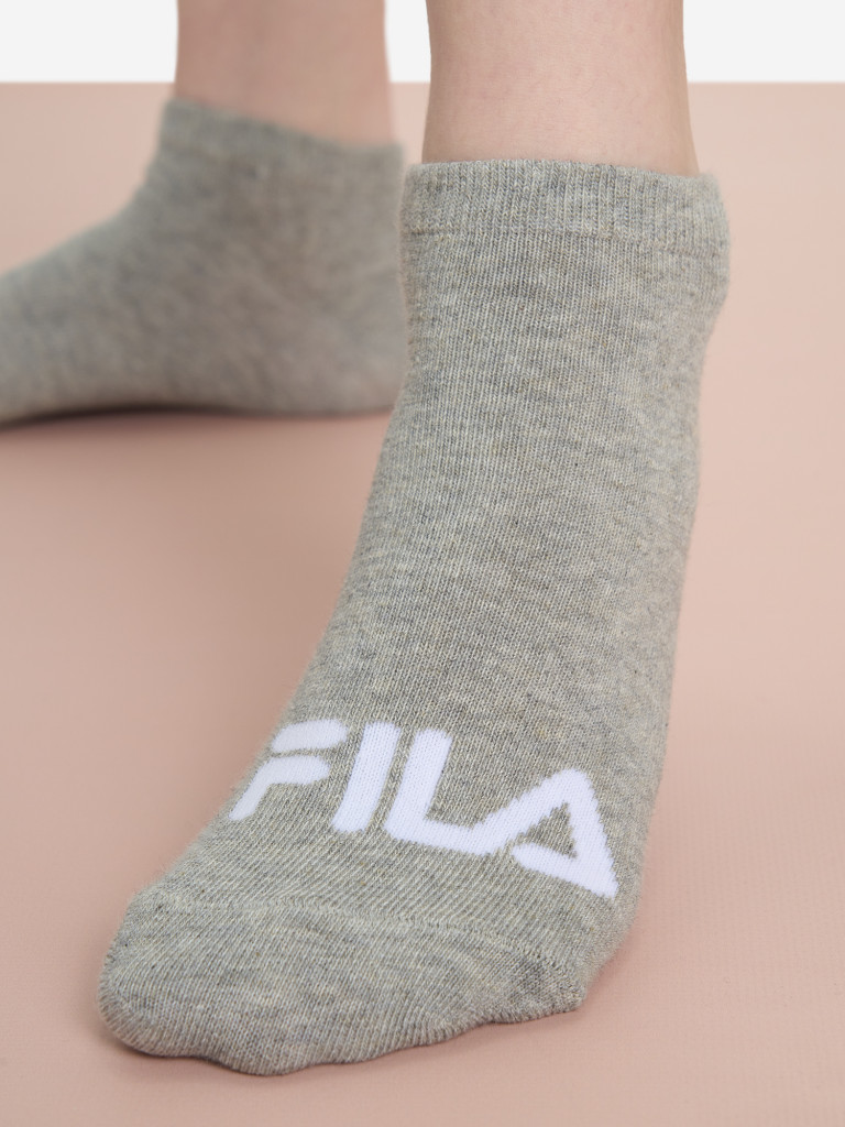 Носки для мальчиков FILA, 3 пары