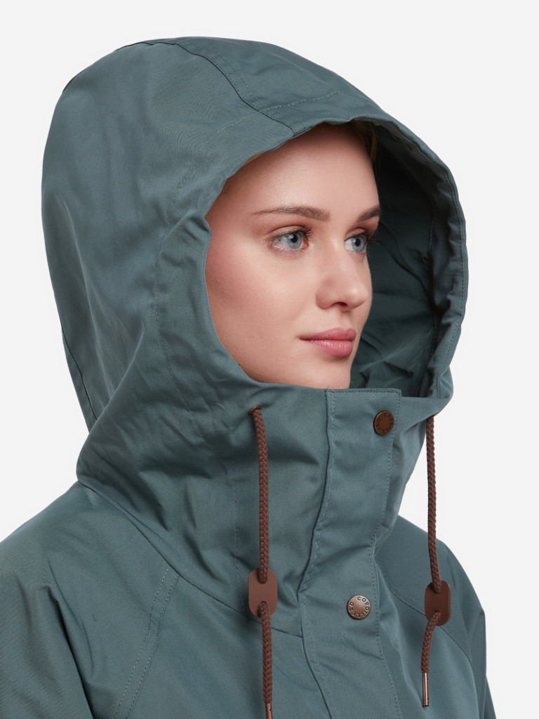 Пальто женское Cordillero