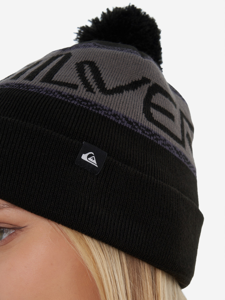 Шапка Quiksilver Summit