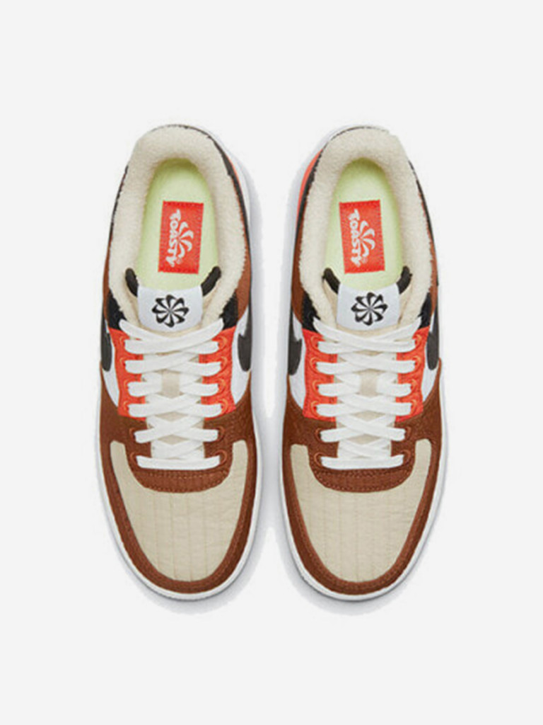 Кеды Nike Air Force 1 Low Lxx Toasty