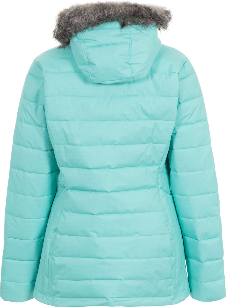 Куртка горнолыжная женская Columbia Ash Meadows