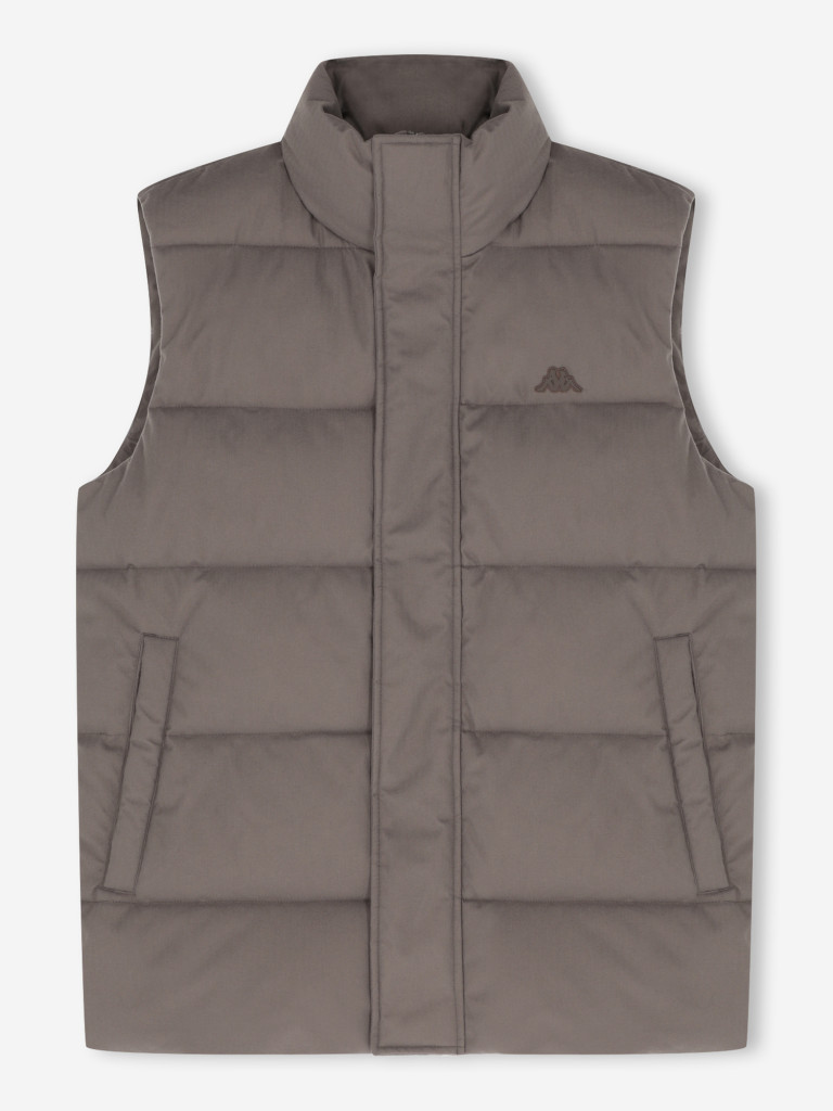 Жилет утепленный мужской Robe di Kappa