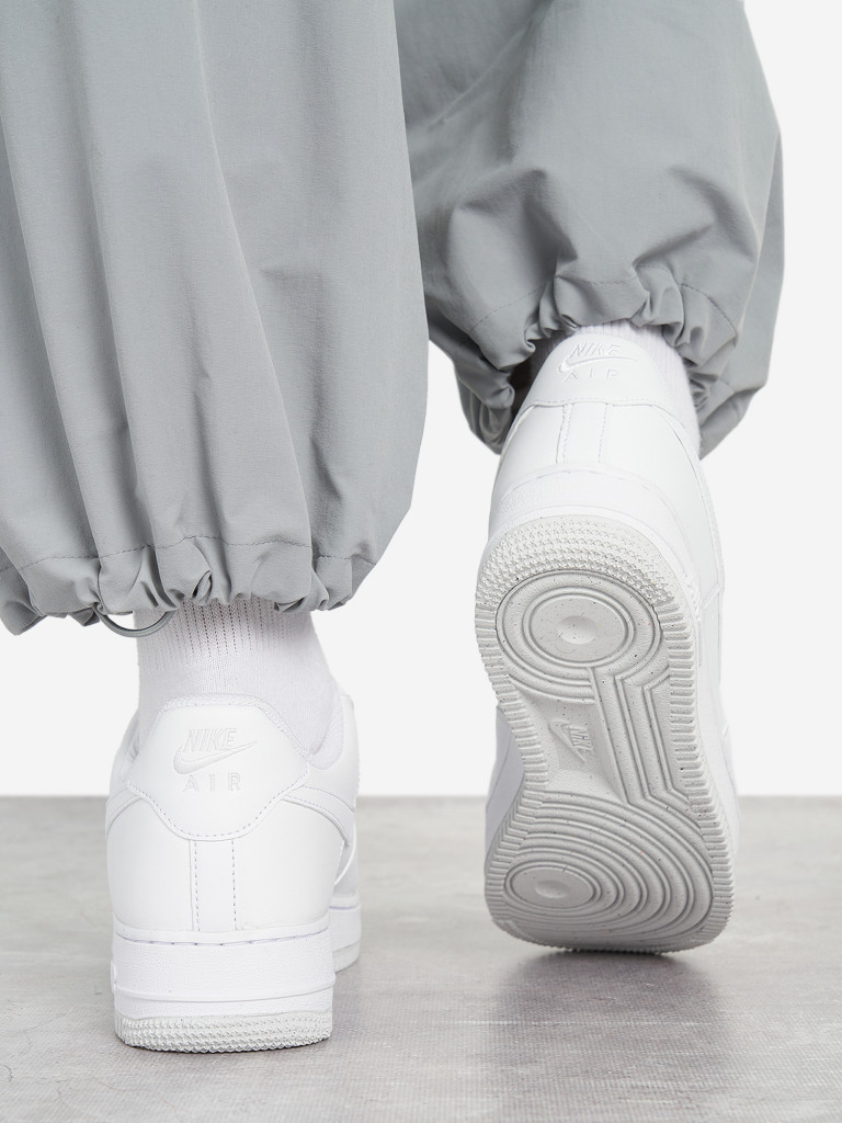 Кеды женские Nike Air Force 1 '07