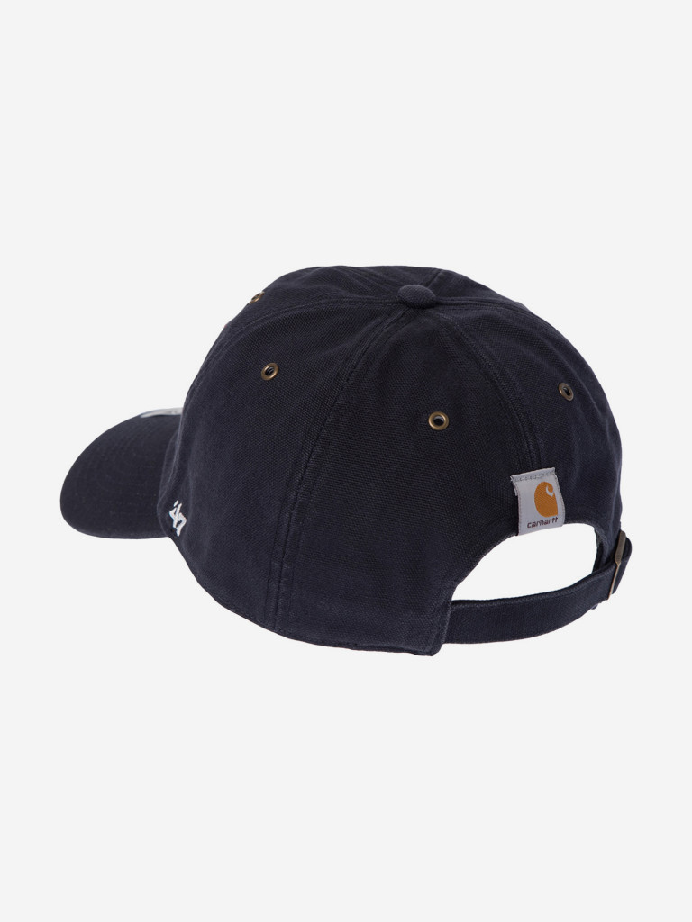 Бейсболка с сеточкой 47 BRAND Carhartt collab Chicago Bears NFL (синий)
