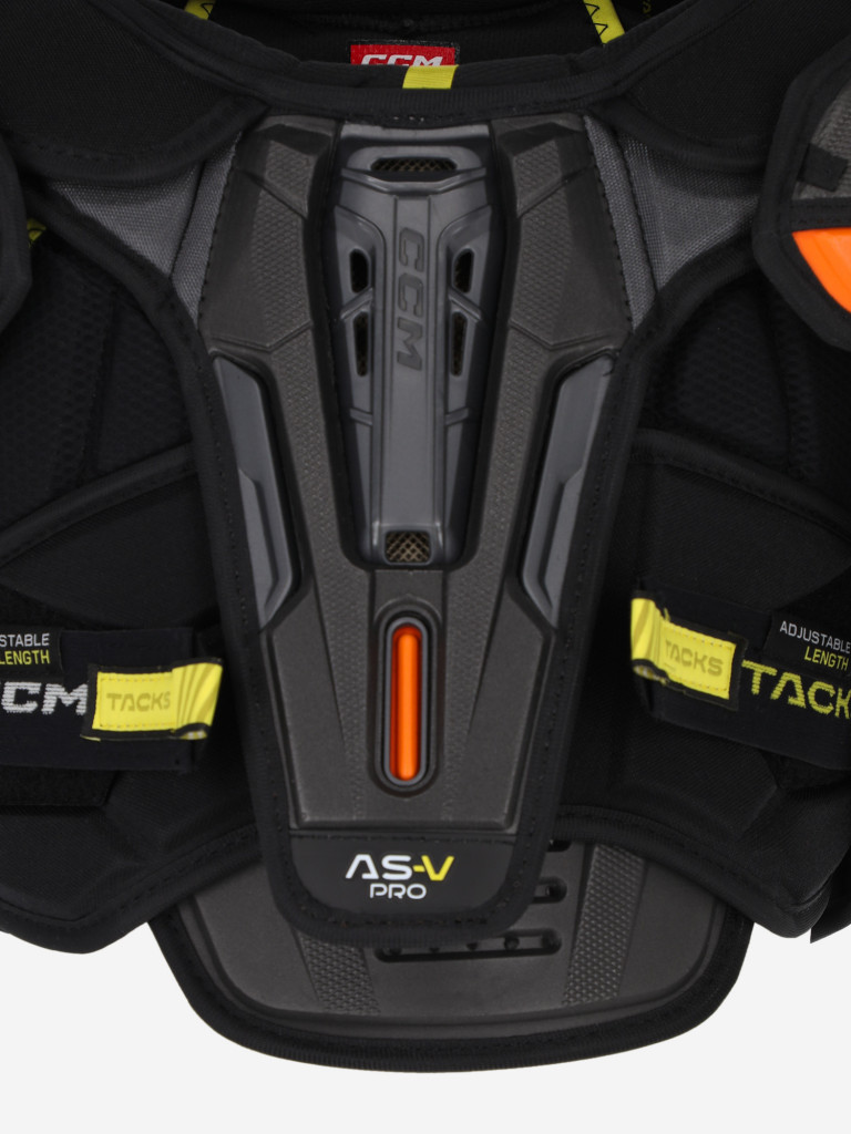 Нагрудник хоккейный детский CCM AS-V Pro JR
