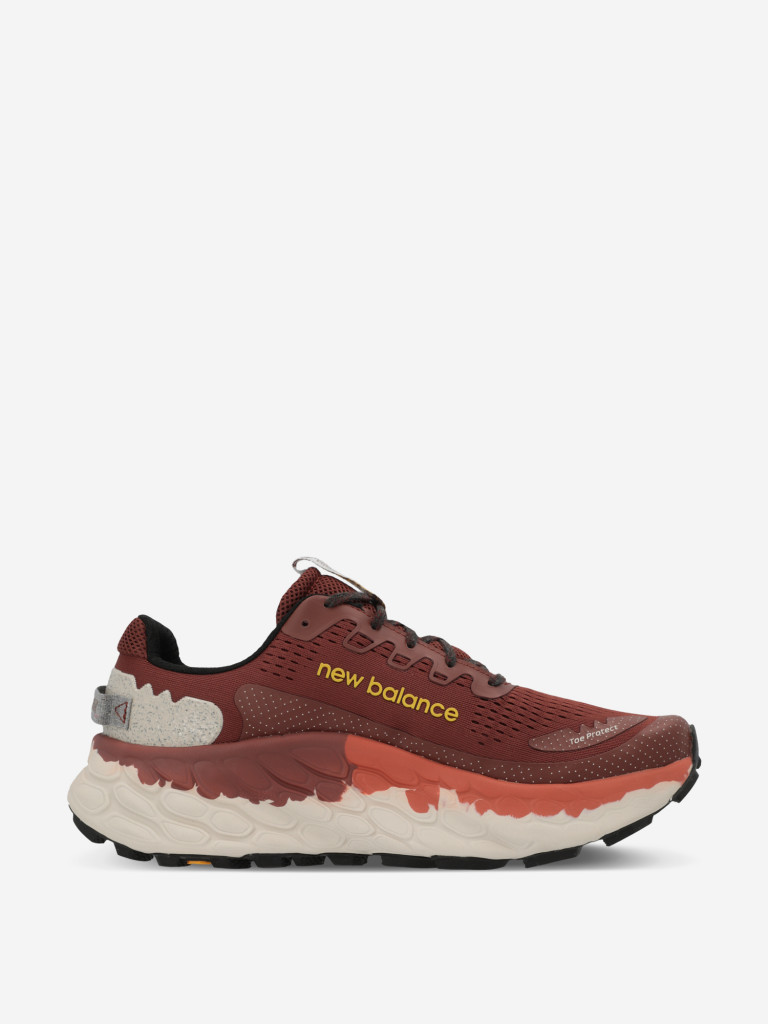 Кроссовки мужские New Balance Fresh Foam X More Trail V3
