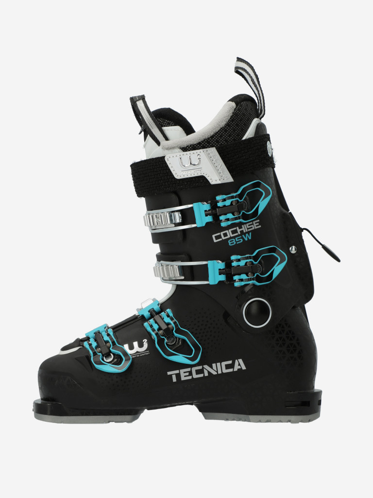 Ботинки горнолыжные женские Tecnica COCHISE 85 W