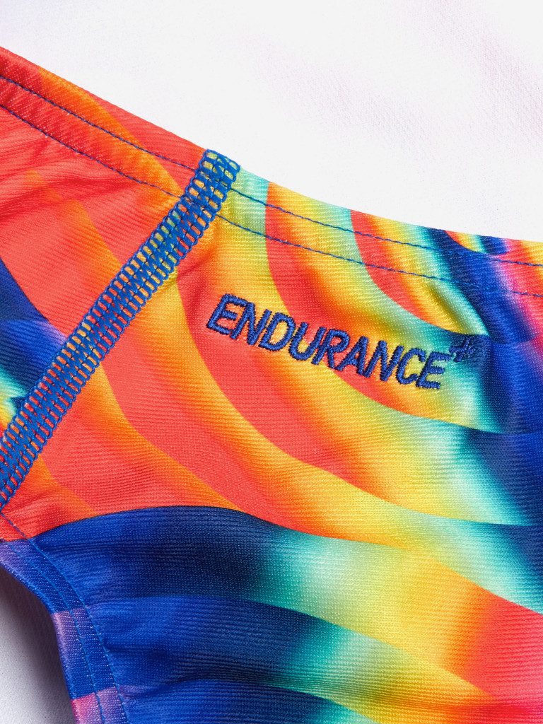 Купальник слитный женский Speedo Allover