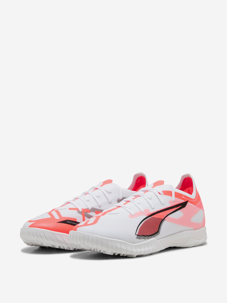 Бутсы мужские PUMA Ultra 5 Match Tt