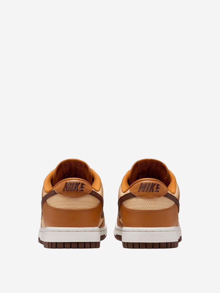 Кеды женские Nike Dunk Low