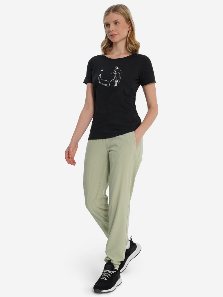 Футболка женская Outventure