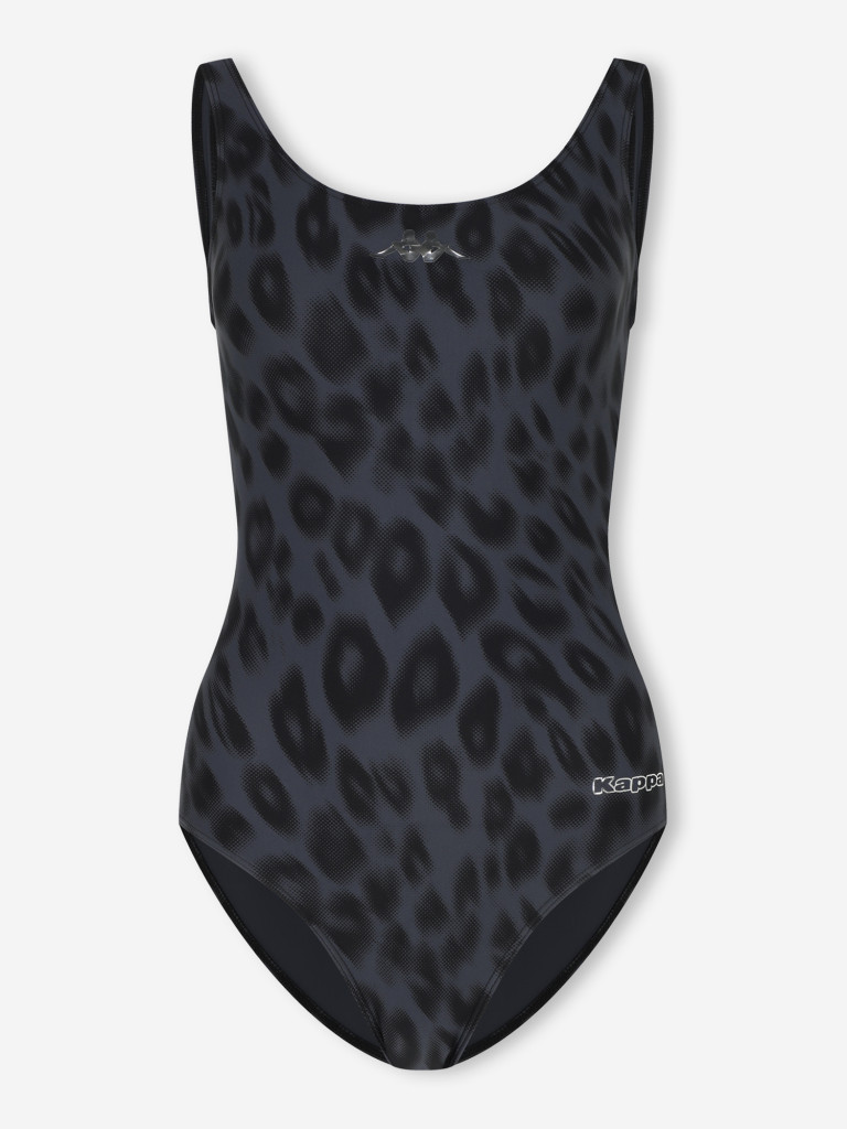 Купальник слитный женский Kappa