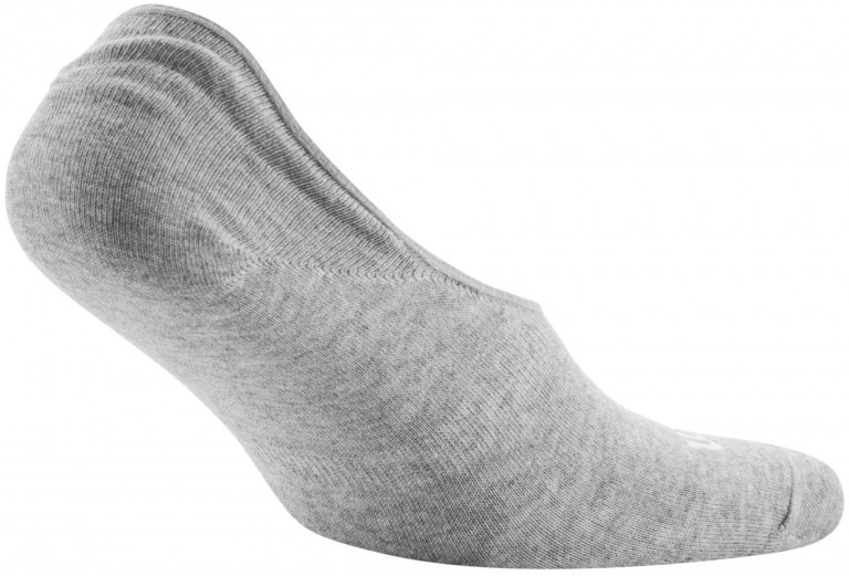 Носки Wilson Invisible, 2 пары