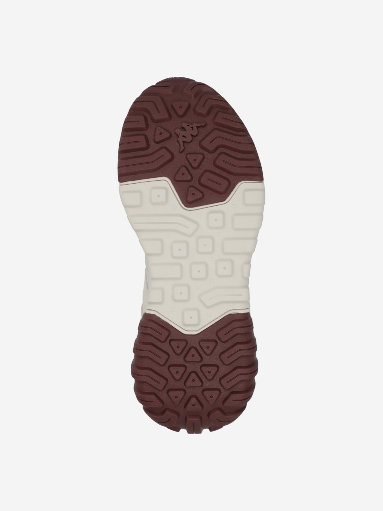 Кроссовки утепленные женские Kappa Giusto