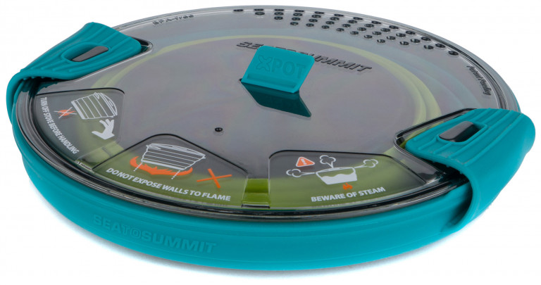 Набор посуды SEA TO SUMMIT X-Set