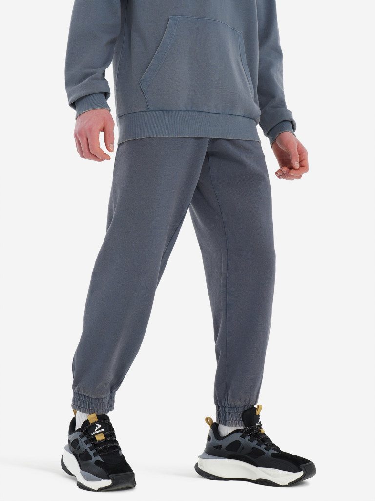 Брюки мужские Demix