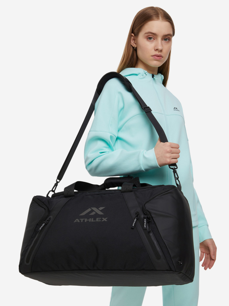 Сумка Athlex
