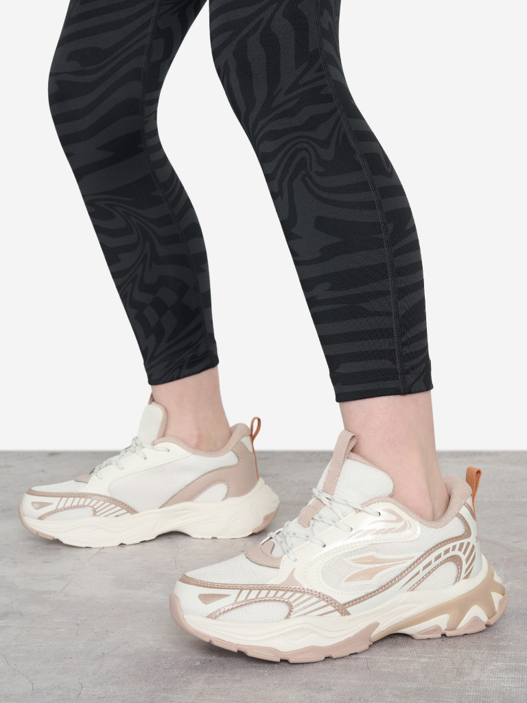 Кроссовки для девочек 361° Casual