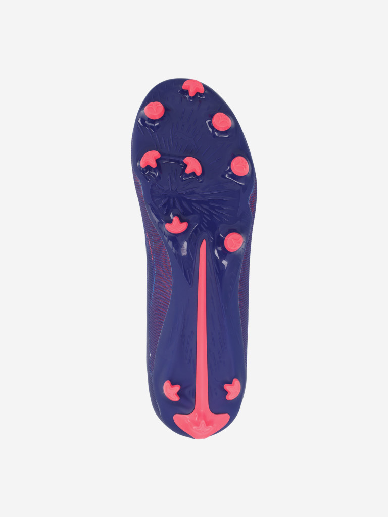 Бутсы для мальчиков PUMA Ultra 5 Pro Fg/Ag Jr