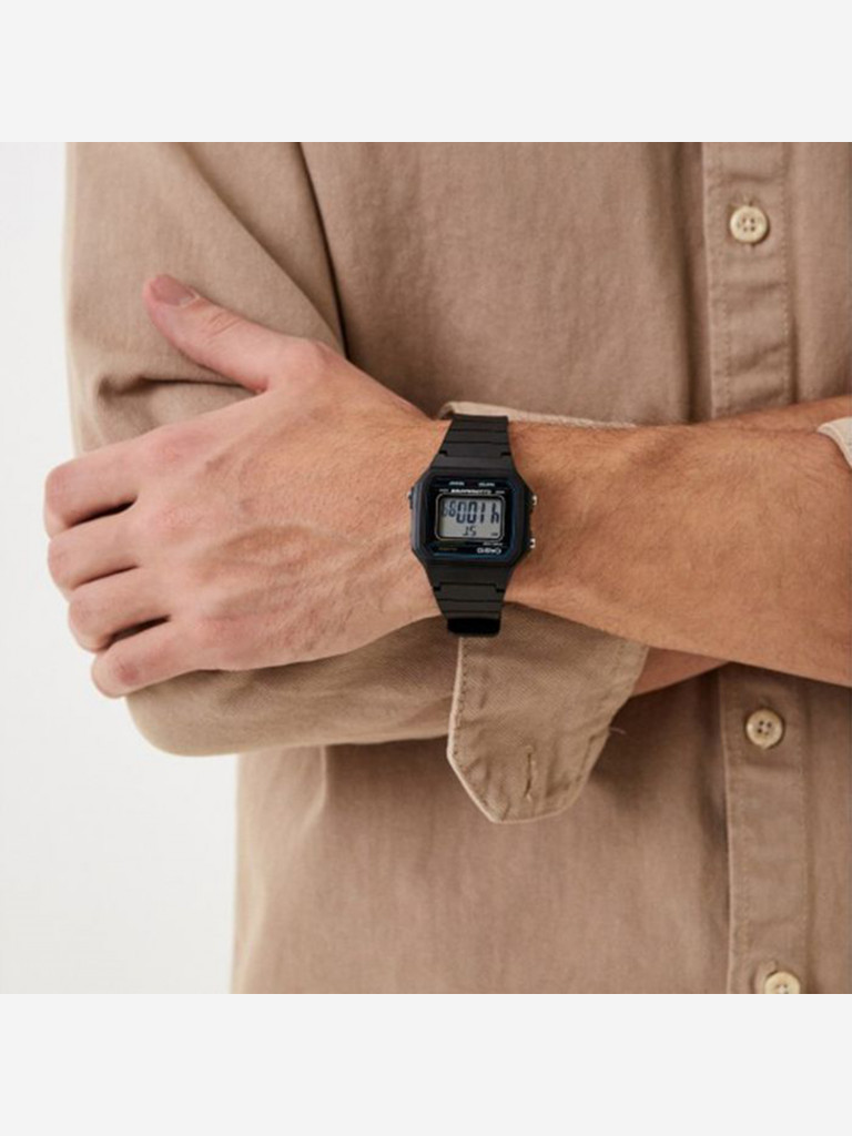 Наручные часы CASIO