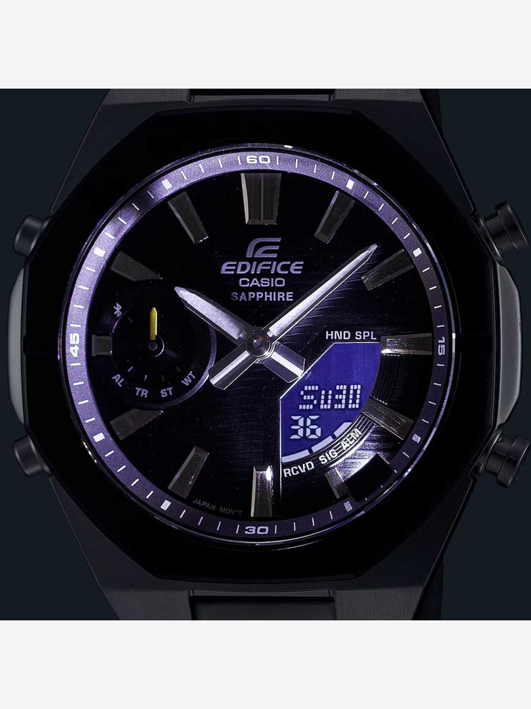 Спортивные часы CASIO EDIFICE ECB-S10DB-1A