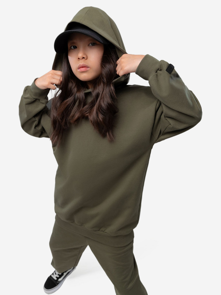 Костюм спортивный bodo