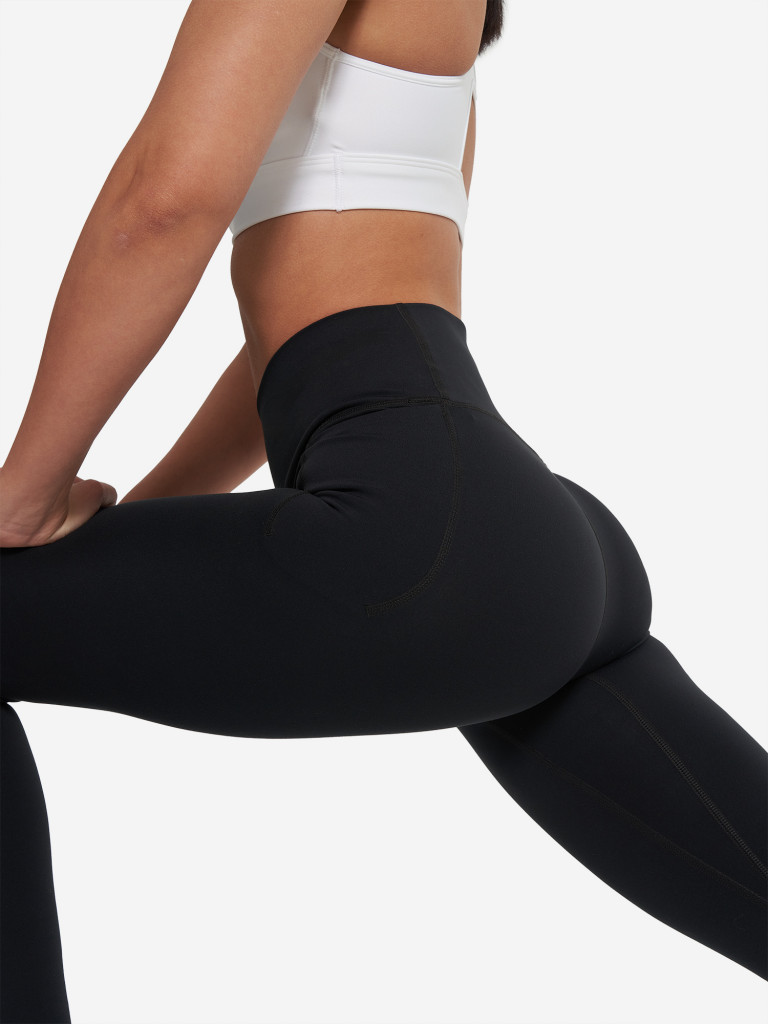 Легинсы женские Under Armour Meridian