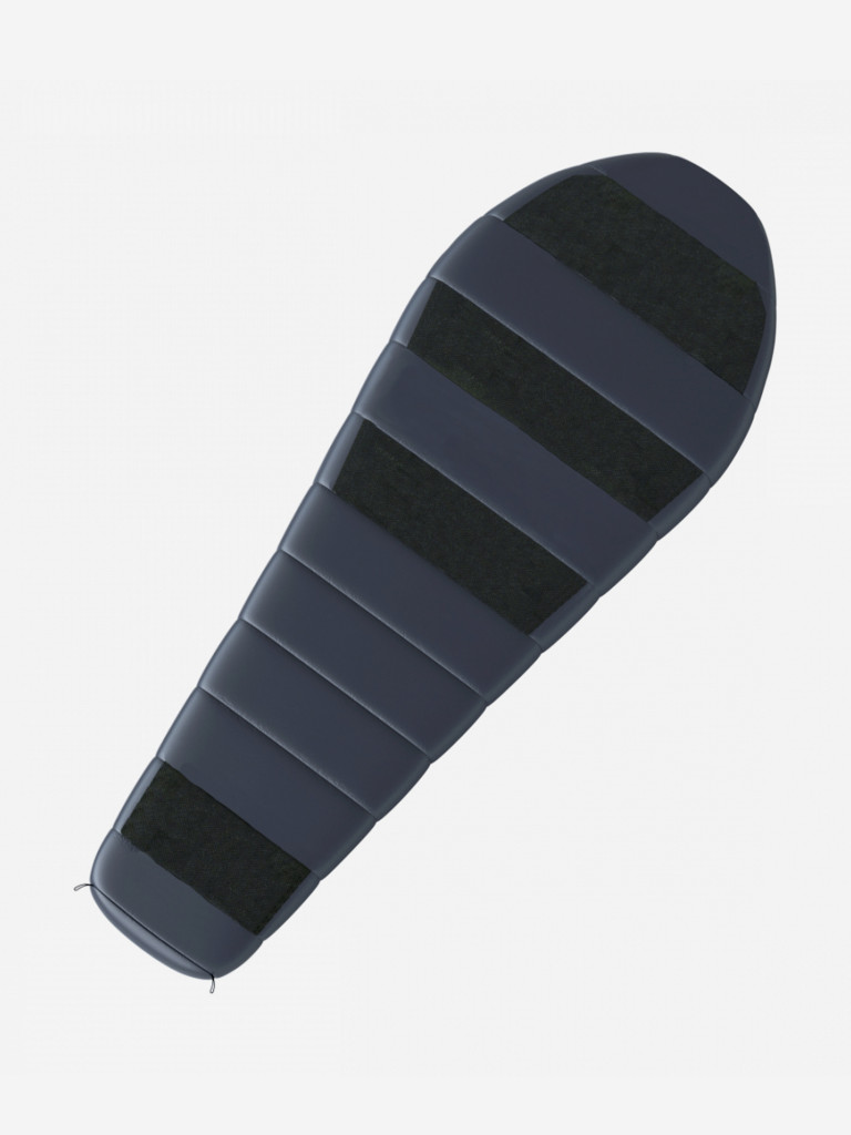 Спальник пуховой Husky DINIS -10C, левая молния
