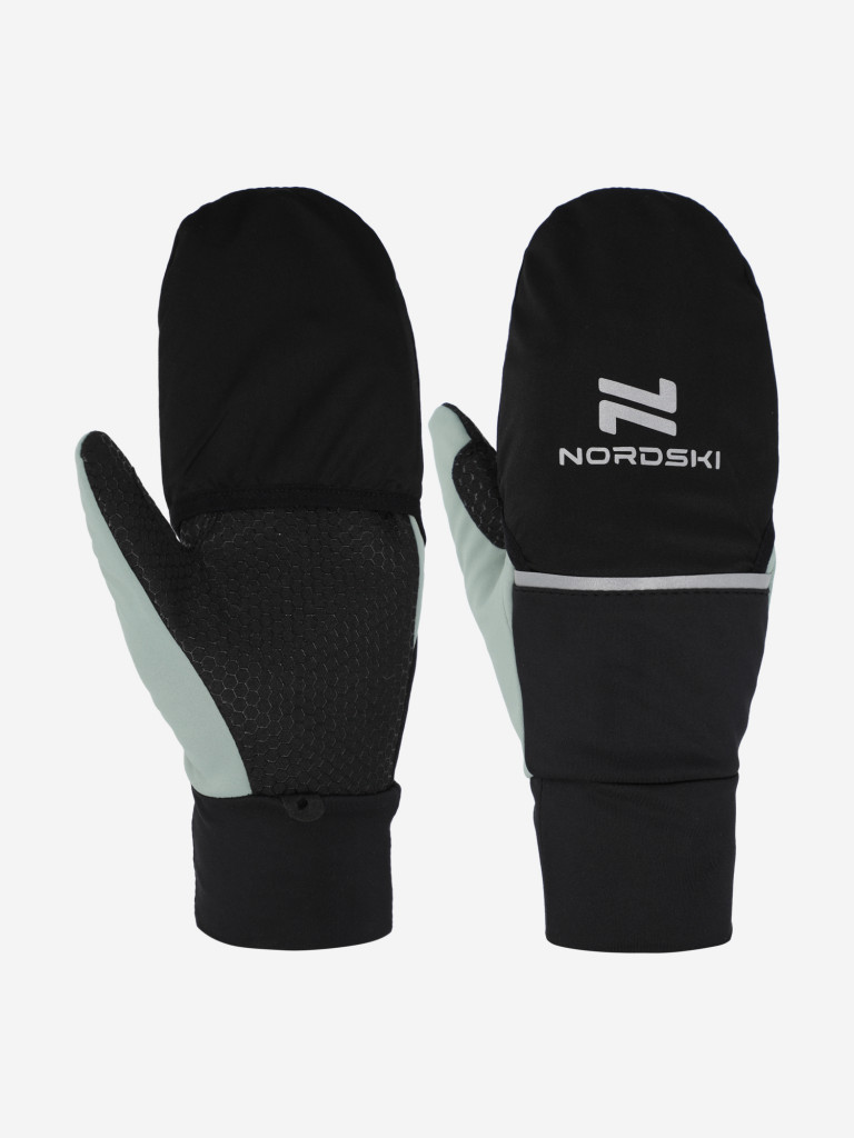 Варежки Nordski Pro