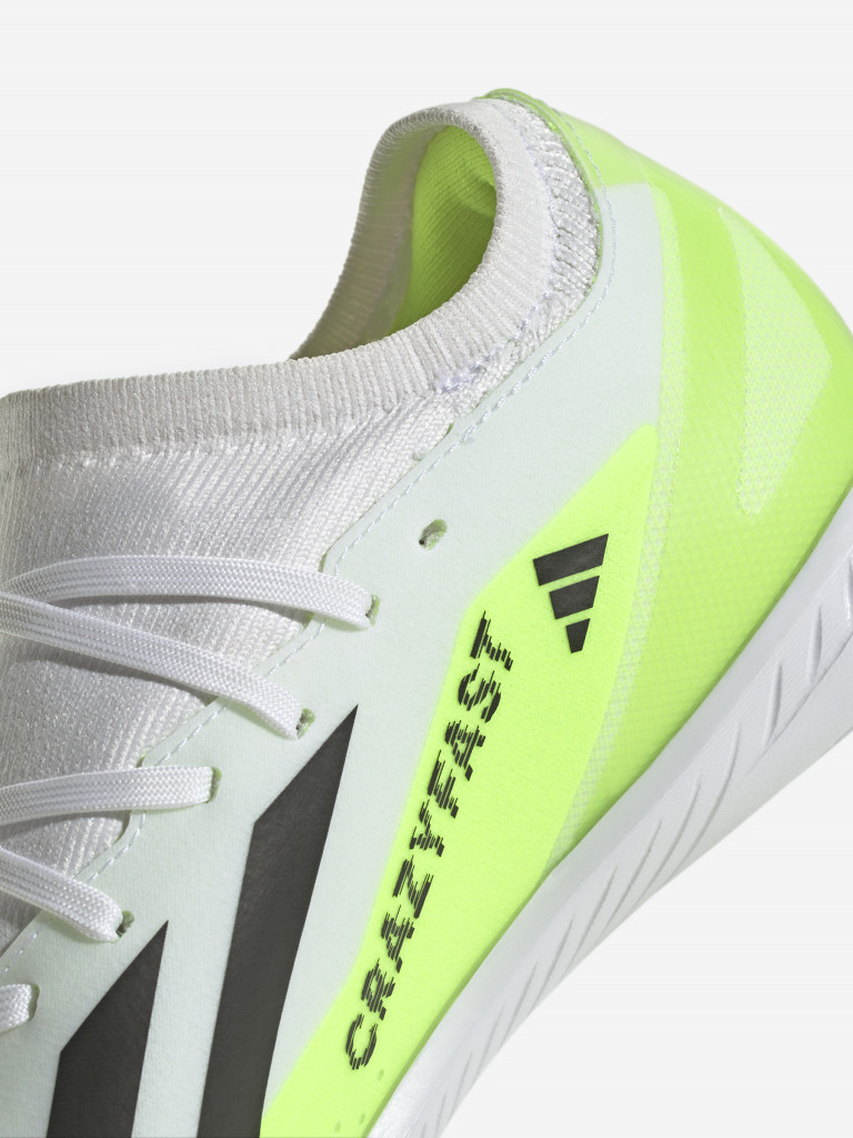 Бутсы мужские adidas X Crazyfast.3 In
