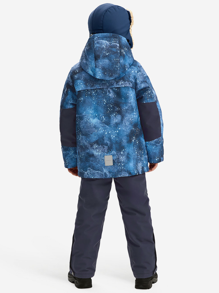Костюм NIKASTYLE