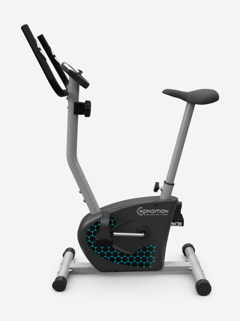 Велотренажер DFC GBYQ-2309A