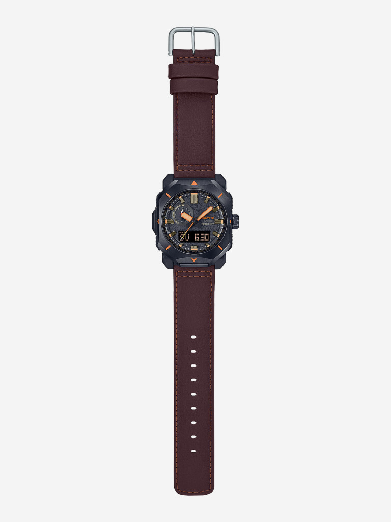 Наручные часы Casio ProTrek PRW-6900YL-5E