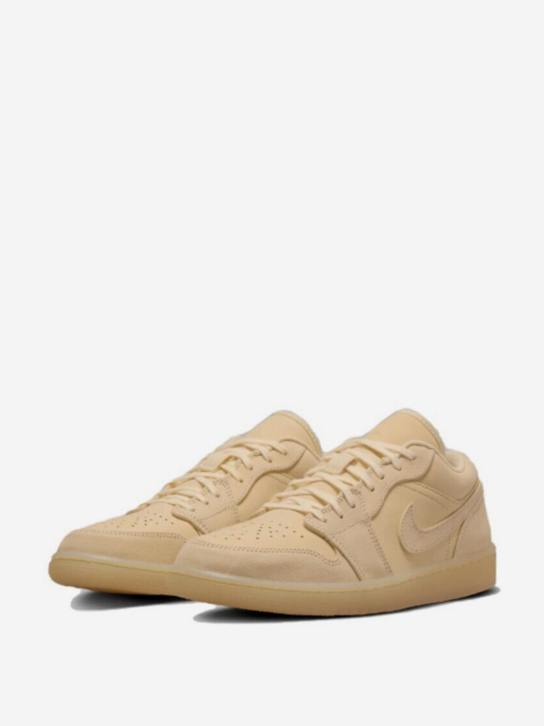 Кеды женские Jordan Air Jordan 1 Low Se Sand