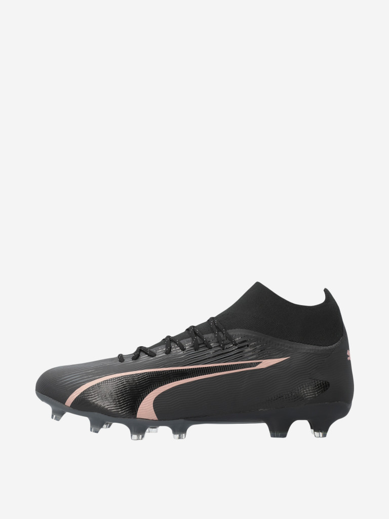 Бутсы мужские PUMA Ultra Pro FG/AG