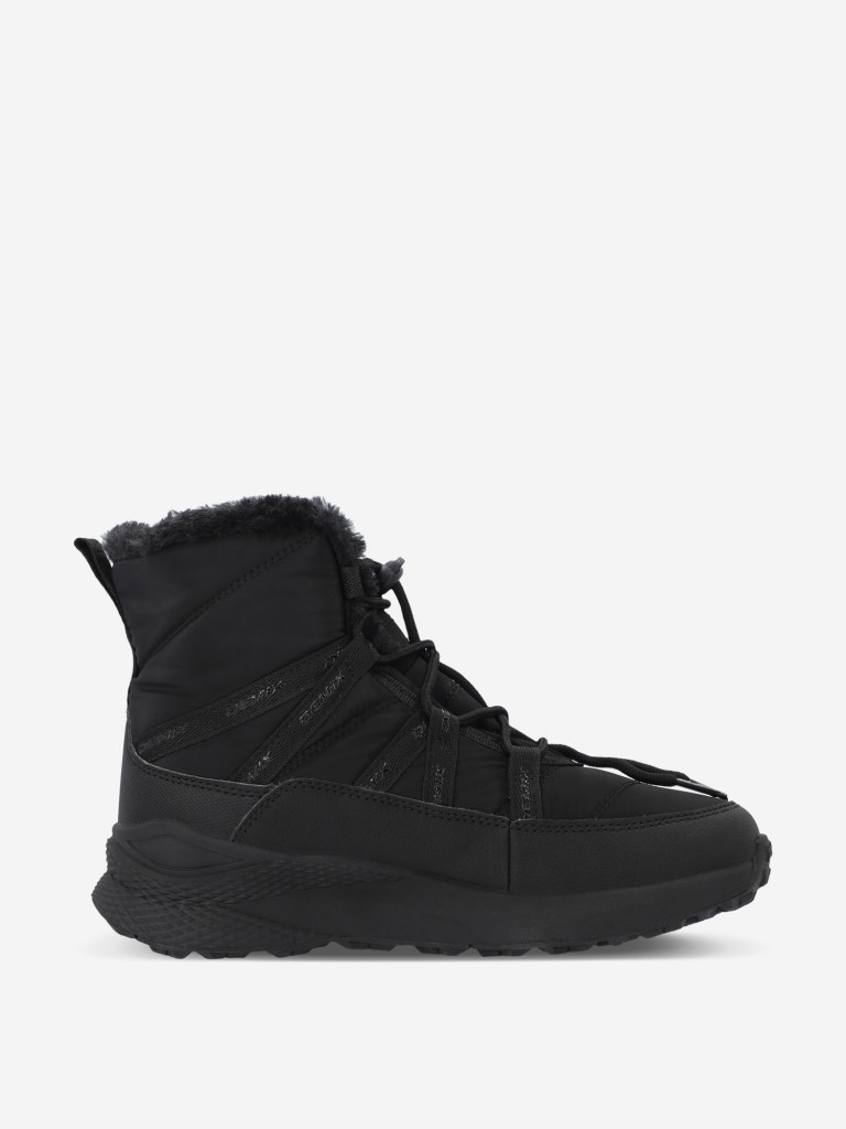 Сапоги утепленные для девочек Demix Aris