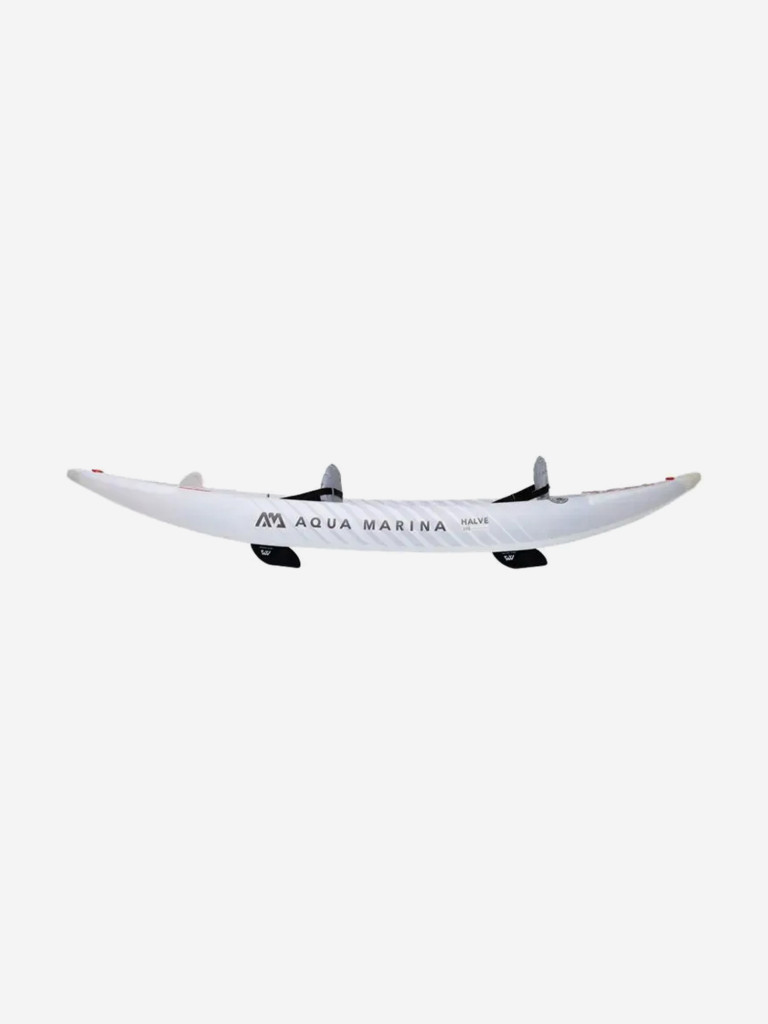 Надувной каяк Aqua Marina Halve, 13'1" 398*98 см, Двухместный